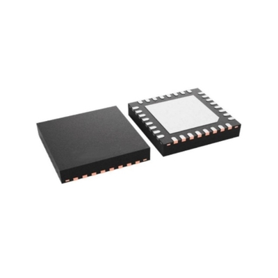 Chip di circuito integrato ADC3910D065IRSMR ADC a doppio canale con buffer di ingresso integrati