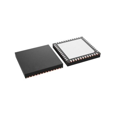 Chip di circuito integrato ADC34J43IRGZR Quad-Channel 14-Bit ADC Data Converter VQFN-48