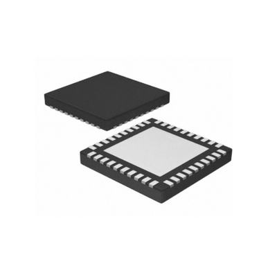 Chip di circuito integrato ADS9227RHAR ADC a doppio campionamento simultaneo a 16 bit VQFN-40
