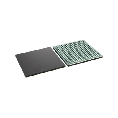 Microcontrollore MCU AM263P4ACOLFZCZR Sitara Microcontrollori con flash opzionale
