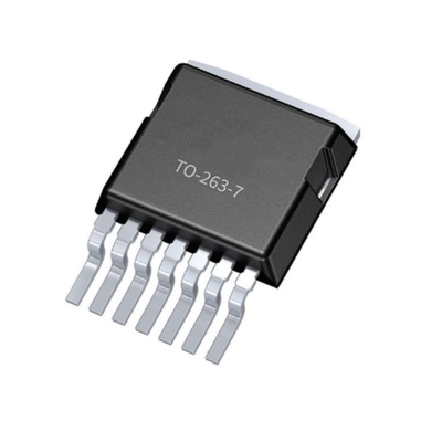 Chip di circuito integrato AIMBG75R090M1H CoolSiC Transistori MOSFET di potenza automobilistica