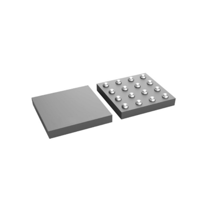 Chip di circuito integrato INA4235AIYBJR 48V Quad Channel 16-Bit Ultra - Monitor di potenza di precisione