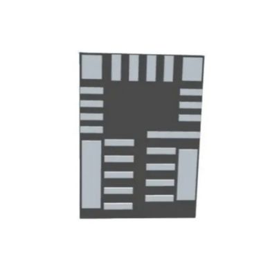 Chip di circuito integrato MAX20830TAFE Regulatore di commutazione step-down integrato con PMBus