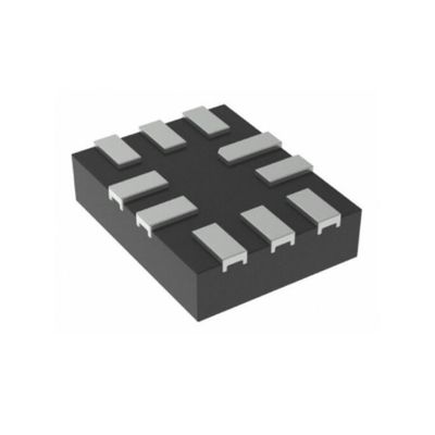 Chip di circuito integrato MAX77505AEFB 16V 4.6A Corrente di commutazione Low IQ Buck Converter