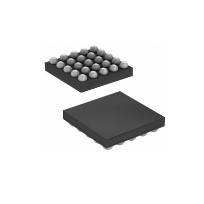Chip di circuito integrato MAX22514AWA 200mA Trasmettitore IO-Link protetto da sovratensioni