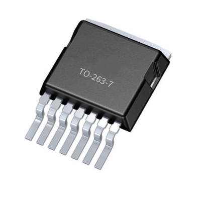 Chip di circuito integrato IMBG40R045M2H TO-263-7 400V Transistor N-Channel SiC MOSFET