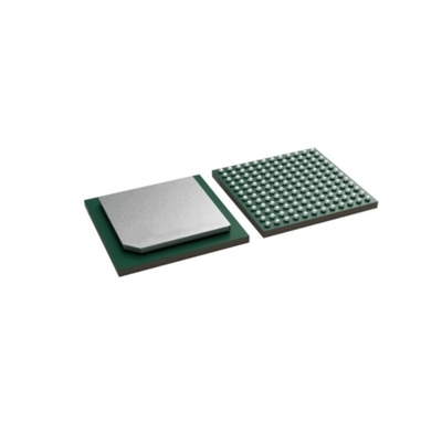 Chip di circuito integrato ADC12DJ3200ZEG 12 bit RF-Sampling Analog To Digital Converter