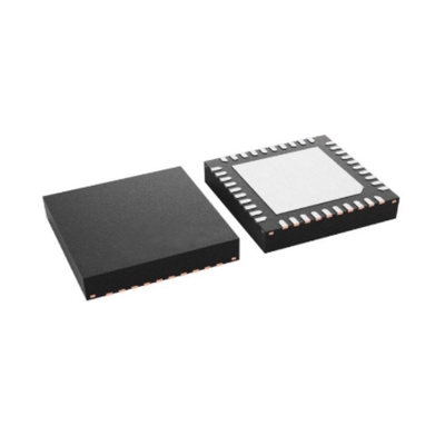 Chip di circuito integrato LMKDB1108Z100RKPR LP-HCSL Clock Buffer VQFN-40 Clock Buffers