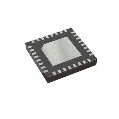 Chip di circuito integrato MAX96700GTJ/V STP Cable Input 14-Bit GMSL Deserializer