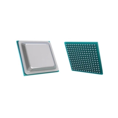 Integrated Circuit Chip PI7C9X3G808GPQ3HFCEX HFCBGA-196 8-Port Packet Switches