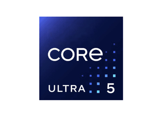 AI Processor Chip QR80723057C4 Core Ultra 5 Processore 135UL Unità di elaborazione centrale