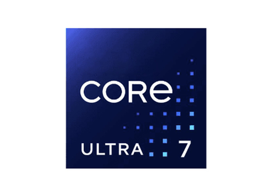 AI Processor Chip QR80723057C3 4,80GHz Core Ultra 7 Processore 155UL elaborazione