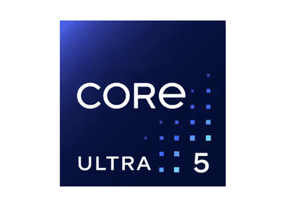 AI Processor Chip QR80723057C5 fino a 4.3GHz Ultra processori a 12 core 125UL FCLGA1851