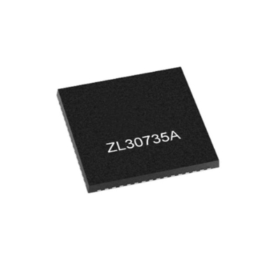 Capo di circuito integrato ZL30735ALDG1 Sincronizzatori di rete a cinque canali VQFN-64