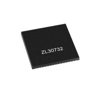 Chip di circuito integrato ZL30732LDG1 Clock Synthesizer VQFN-64 Network Synchronizer