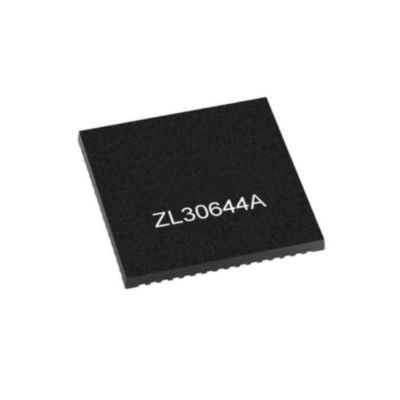 Chip di circuito integrato ZL30644ALDG1 Sincronizzatori di schede di linea a quattro canali VQFN-64
