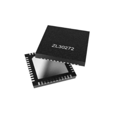 Attenuatori di Jitter per uso generale con chip di circuito integrato ZL30272LDG1S VQFN-48