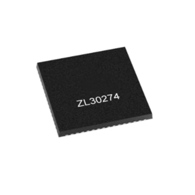 Chip di circuito integrato ZL30274LDG1 Generatori di orologio VQFN-64 sintetizzatori di orologio