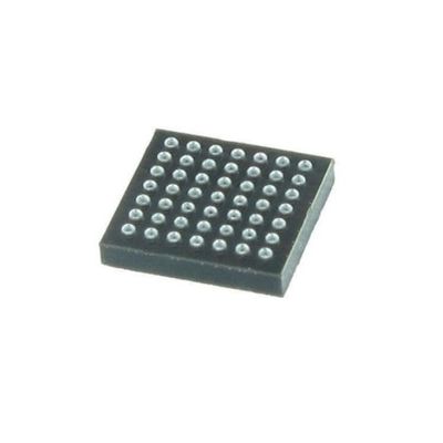 Chip IC di memoria W958D6NBKX5I 256Mb 200MHz PSRAM IC di memoria 49-WFBGA
