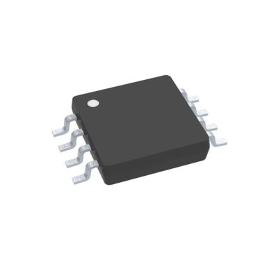 Chip di circuito integrato THS2630DGKR Amplificatore di I/O completamente differenziale 8-VSSOP