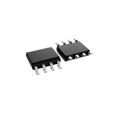 Chip di circuito integrato THS2630DGNR 35V 180MHz Amplificatore completamente differenziale