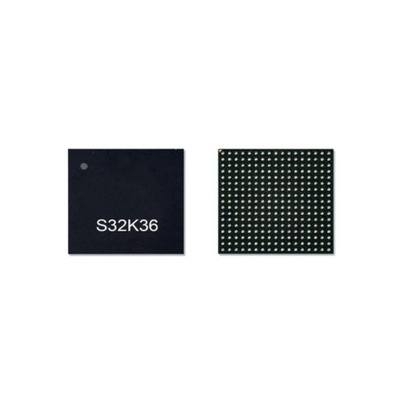 Microcontrollore MCU S32K366EHT1MJBSR Microcontrollore tri-core a 32 bit IC MAPBGA-289