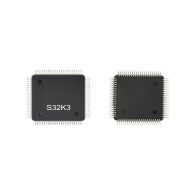 Microcontrollore MCU S32K322NHT0VPASR MCU a 32 bit QFP-100 MCU universale automobilistico
