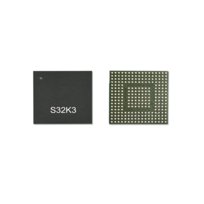 Microcontrollore MCU S32K324NHT1MMMSR Fino a 4MB Flash Microcontrollore IC a 32 bit