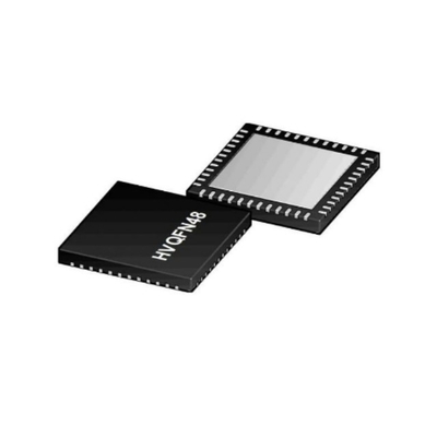Microcontrollore MCU MCXA143VFT Single-Core 32-Bit Arm Cortex-M33 MCU HVQFN-48