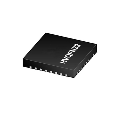 Microcontrollore MCU MCXA143VFM 32 bit ARM Cortex-M33 Core Microcontrollori