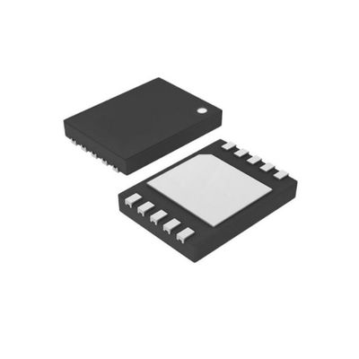 Chip di circuito integrato MAX22256CATB Compatto 36V H-bridge Gate Drivers