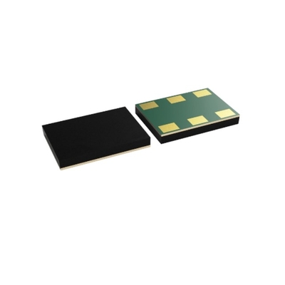 Chip di circuito integrato LMK61E07-SIAR formato multi-segnale oscillatore programmabile a jitter ultra-basso