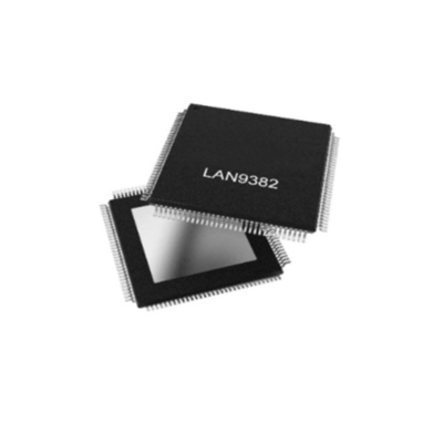 Interfaccia Ethernet LAN9382T-V/6XXVAO Interfaccia Ethernet Gigabit automatizzata