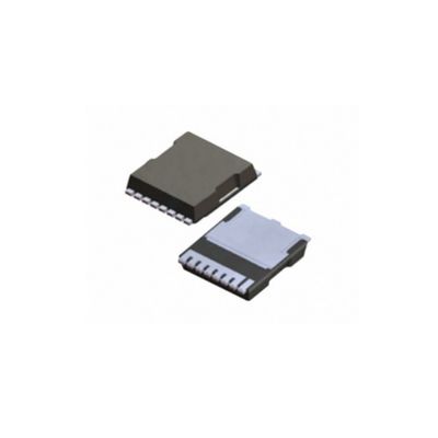 Chip di circuito integrato FDBL86062-F085 100V 300A MOSFET Transistor 8-HPSOF Surface Mount