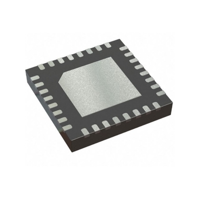 Chip di circuito integrato MAX96708GTJ/V Deserializzatore GMSL a 14 bit con ingresso coassiale