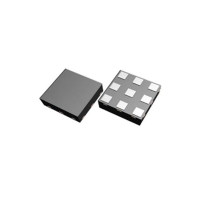 Chip di circuito integrato BGA10M1MN9 Amplificatore a basso rumore a banda media con passaggi di guadagno e controllo MIPI