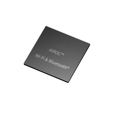 BT IC CYW55572MIUBGT Wi-Fi 6 Wi-Fi a doppia banda e BT 5.3 SoC WLBGA-225