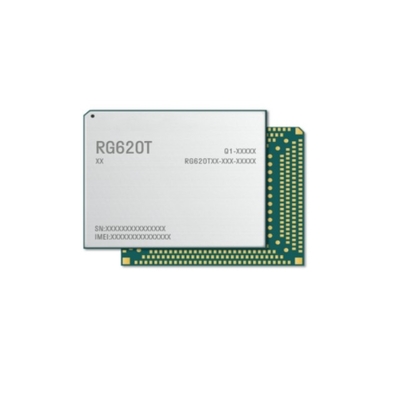 Modulo 5G RG620TEP00AA-2G16-TA0AA Modulo 5G Sub-6GHz per IoT/ eMBB/ uRLLC