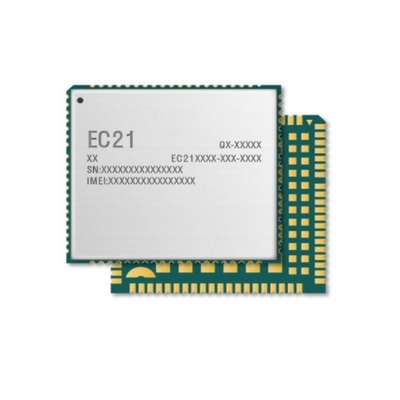 Modulo di comunicazione wireless EC21EUXGATEA-128-SGNS LTE Cat 1 Modulo di comunicazione wireless per IoT