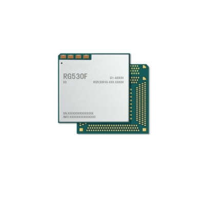 Modulo 5G RG530FNAEA-M28-TA0AA Modulo a bassa potenza mmWave 5G Sub-6GHz