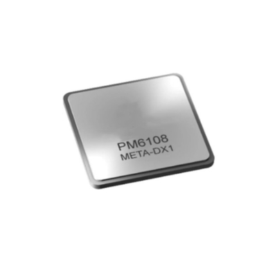 Ethernet IC PM6108B-FEI 1.2T Ethernet MAC/PHY supportando FlexE con cambio