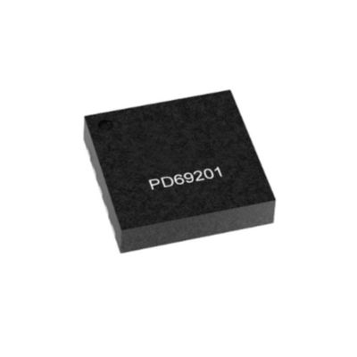 Chip di circuito integrato PD69201ILD Single-Port PSE Power over Ethernet Manager IC