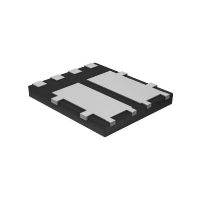 Chip di circuito integrato NTMFD5C446NLT1G 125W Potenza Transistor a canale N singolo