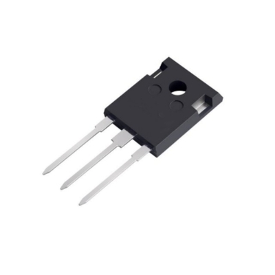 Chip di circuito integrato NTHL075N065SC1 650V 38A Transistor MOSFET singoli TO-247-3