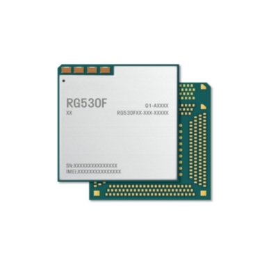 Modulo 5G RG530FNAEA-M28-SGASA Modulo mmWave 5G Sub-6GHz per applicazioni IoT