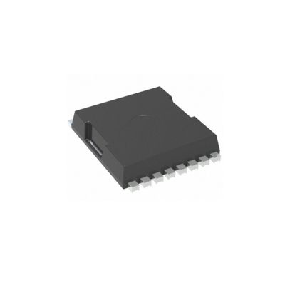 Chip di circuito integrato NVBLS0D7N06C Transistor MOSFET a canale N singolo