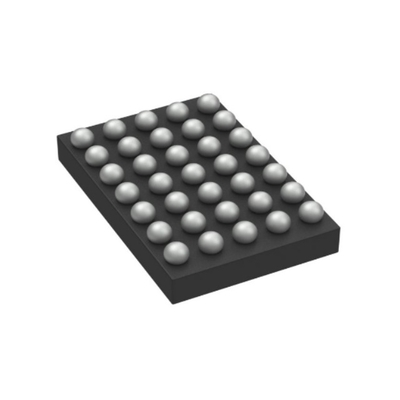 Chip di circuito integrato MAX77857BEWB Convertitore Buck-Boost ad alta efficienza