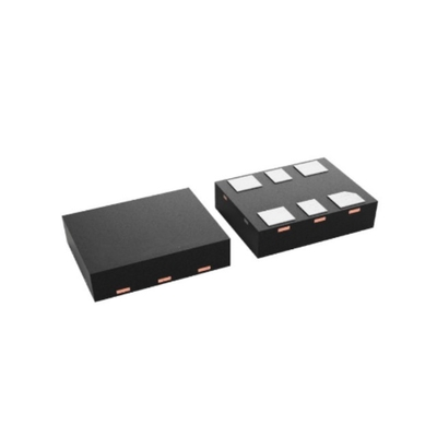 Chip di circuito integrato LMK6PA15625ADLER Low Jitter Oscillatore BAW ad alte prestazioni
