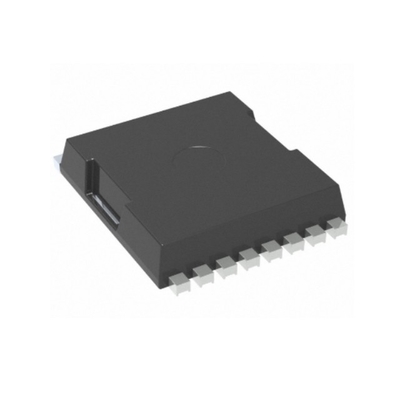 Chip di circuito integrato NTBLS1D5N08MC N-Channel MOSFET