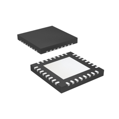 Chip di circuito integrato DS90UB913ATRTVJQ1 100 MHz 10 bit FPD-Link III Serializzatore